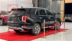 هیوندای پالیسەید
